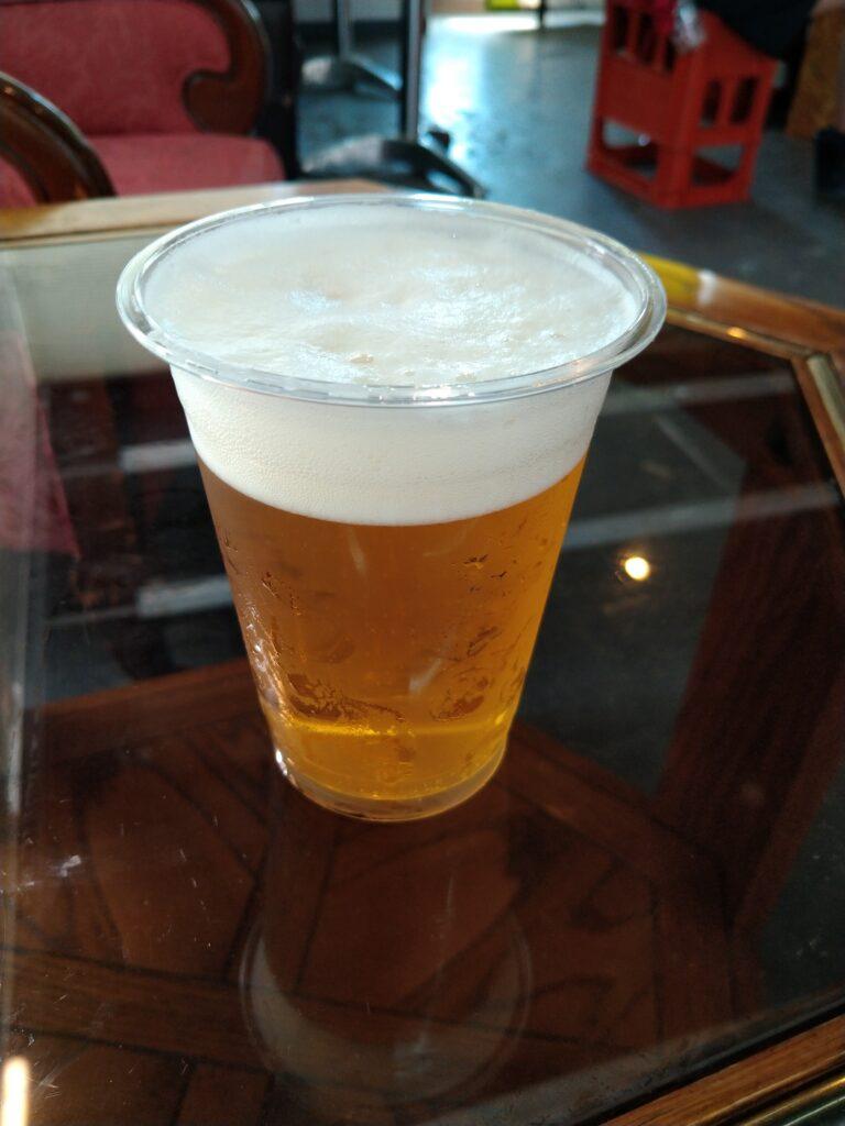 ビール