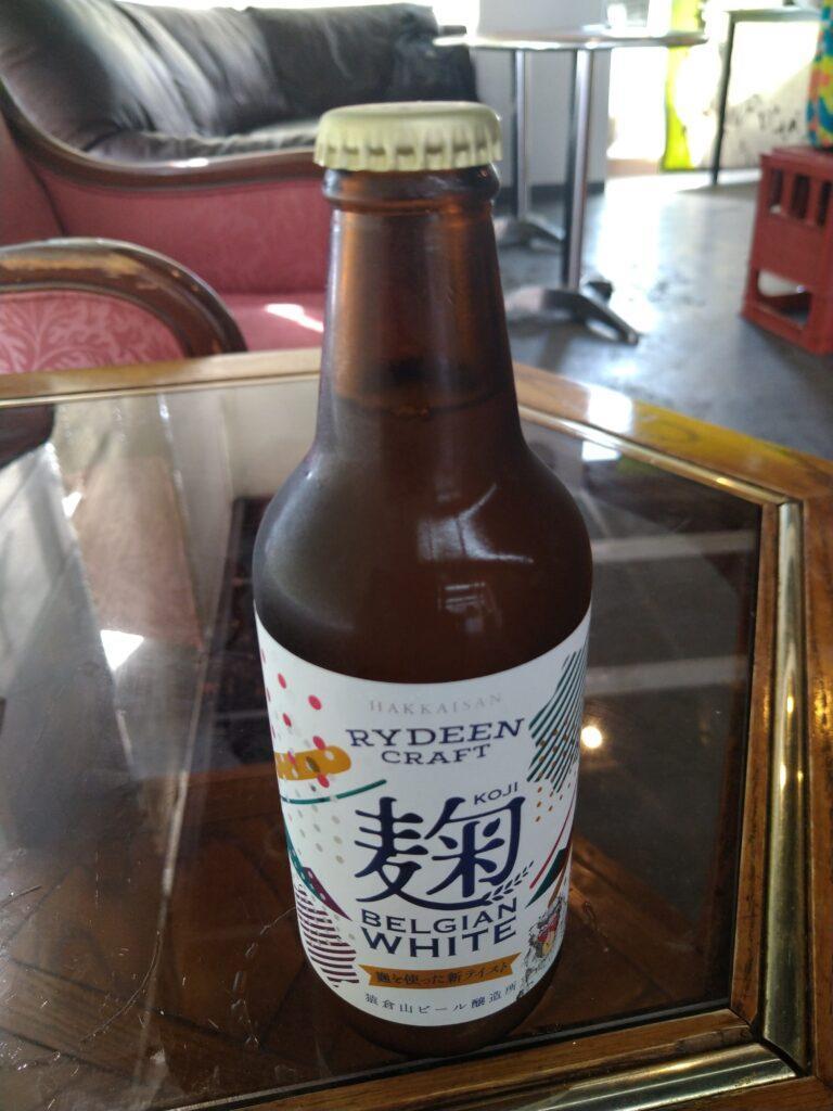 クラフトビール