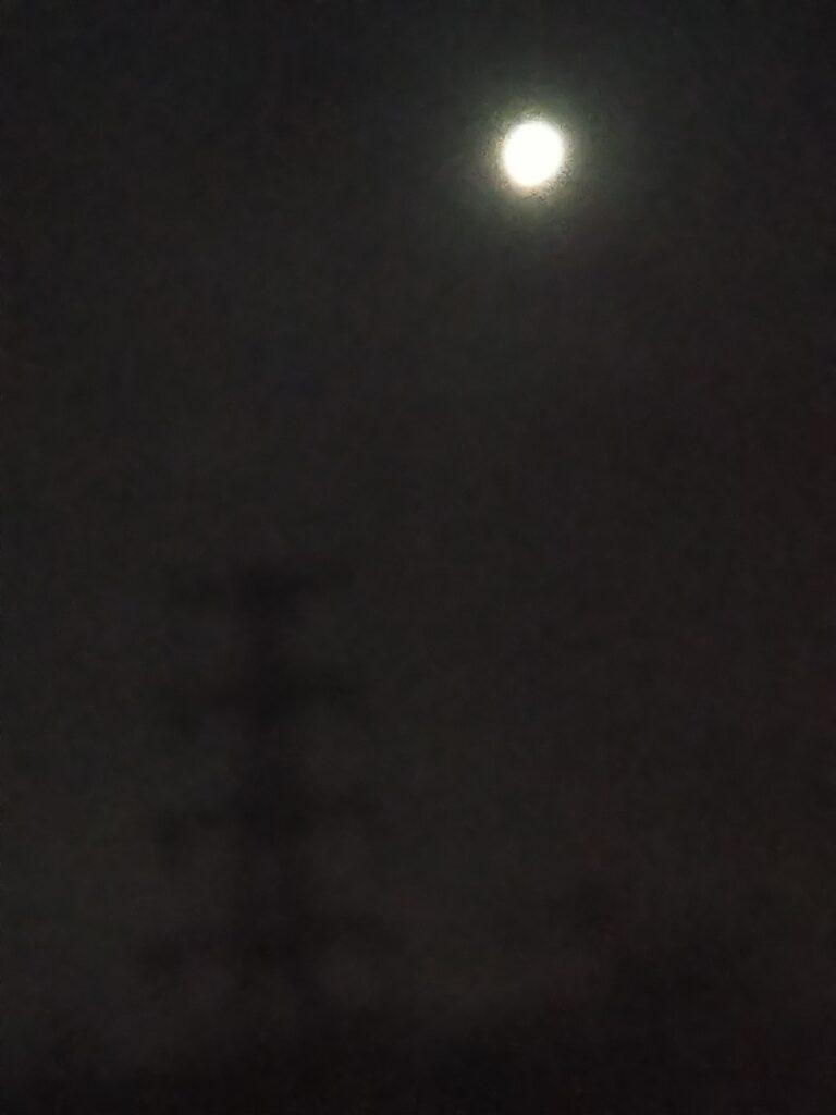 月夜