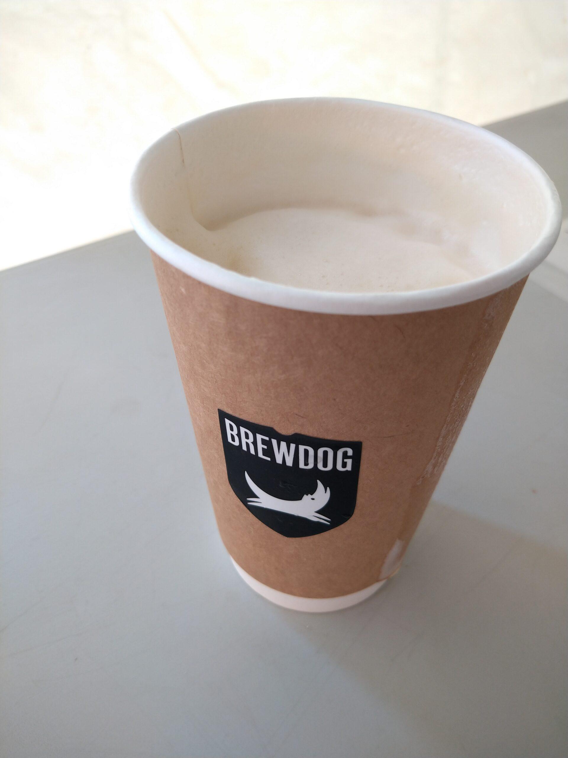 Brewdog