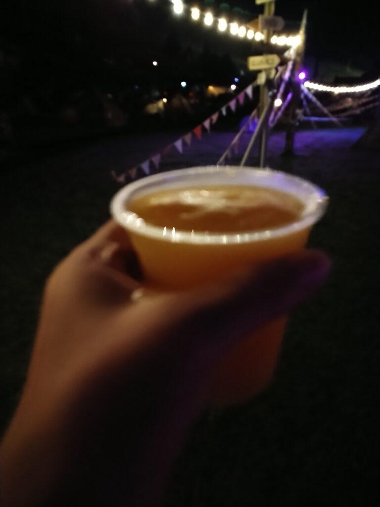 クラフトビール