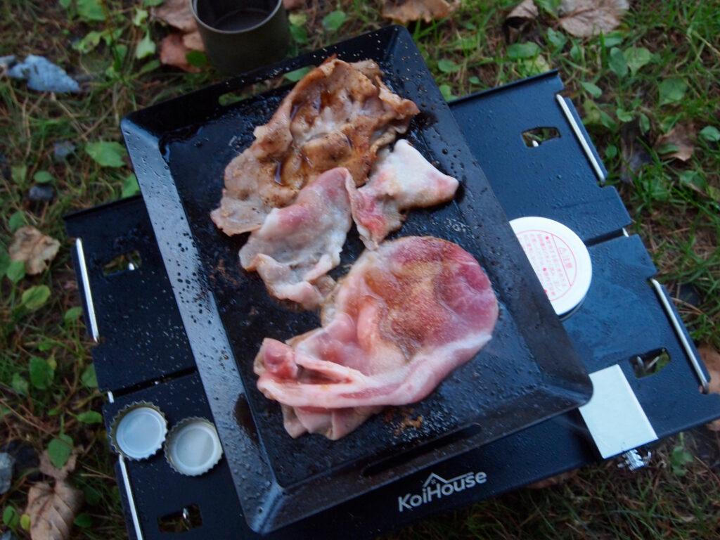 豚肉