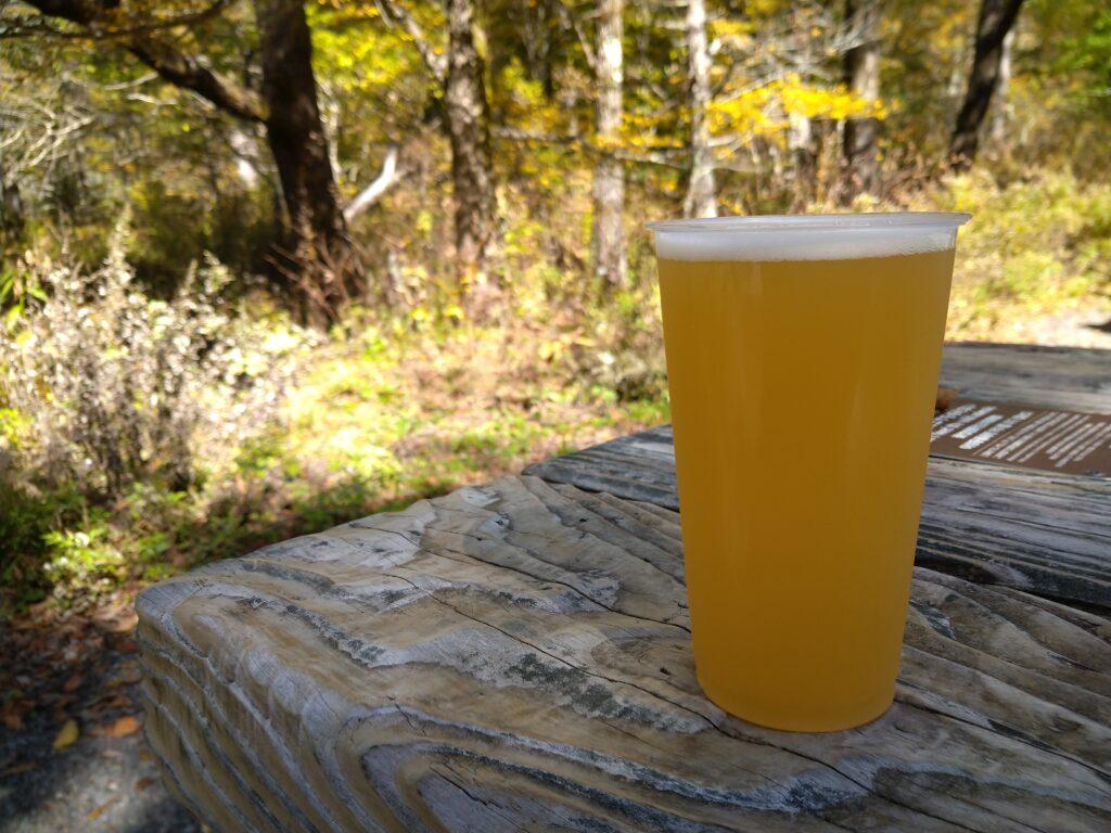 クラフトビール Halle