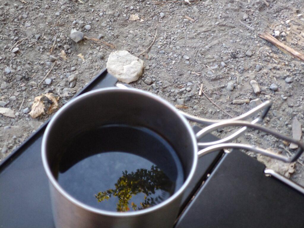 コーヒー