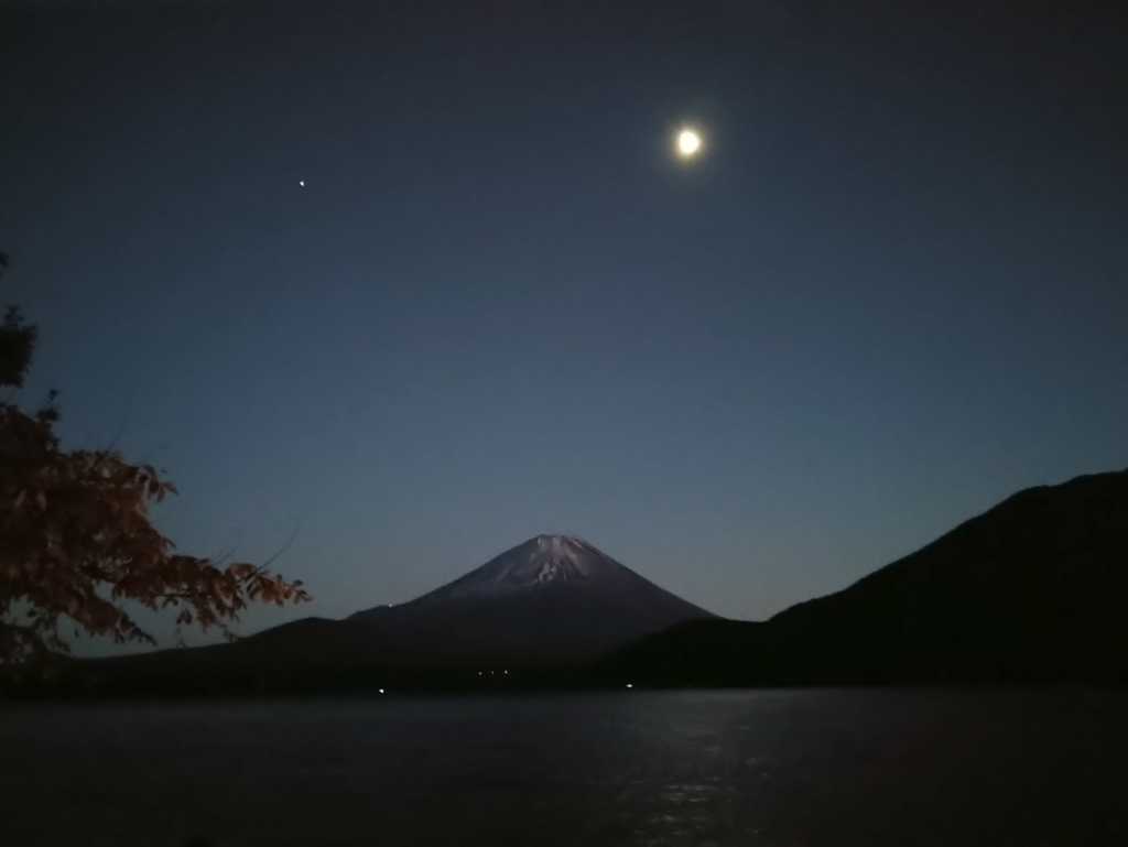 夜景