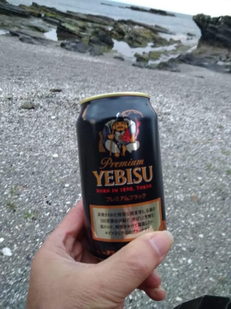ビール