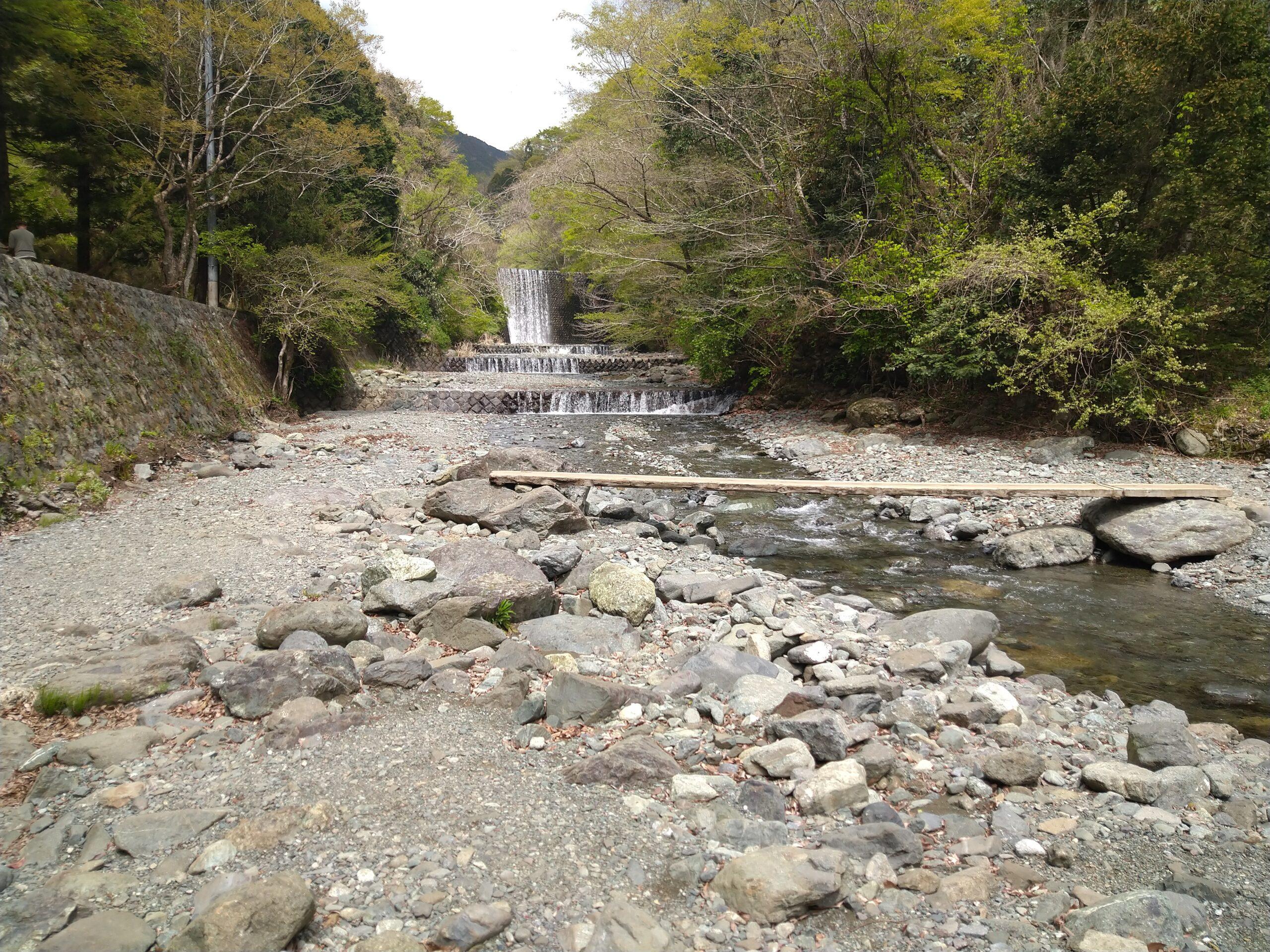 滝沢園キャンプ場－徒歩で行きやすいキャンプ場－