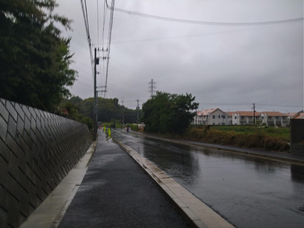 下飯田駅、ゆめが丘駅周辺