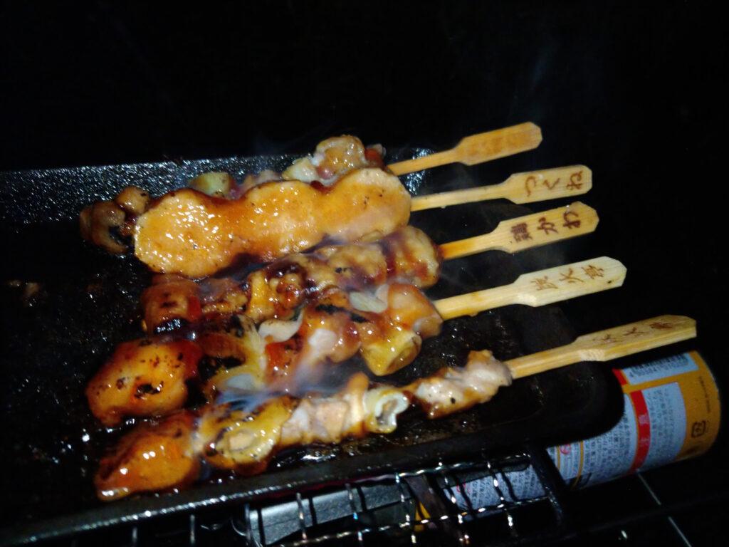 やきとり