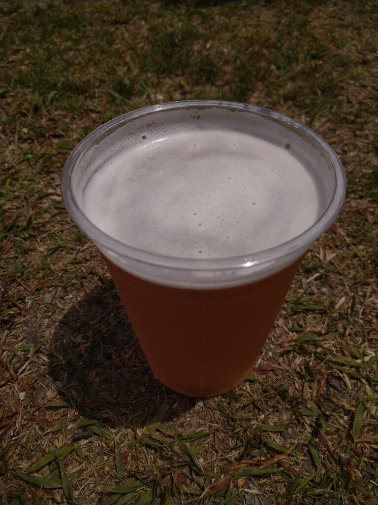 ビール