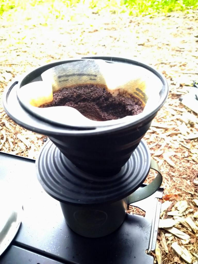 コーヒー
