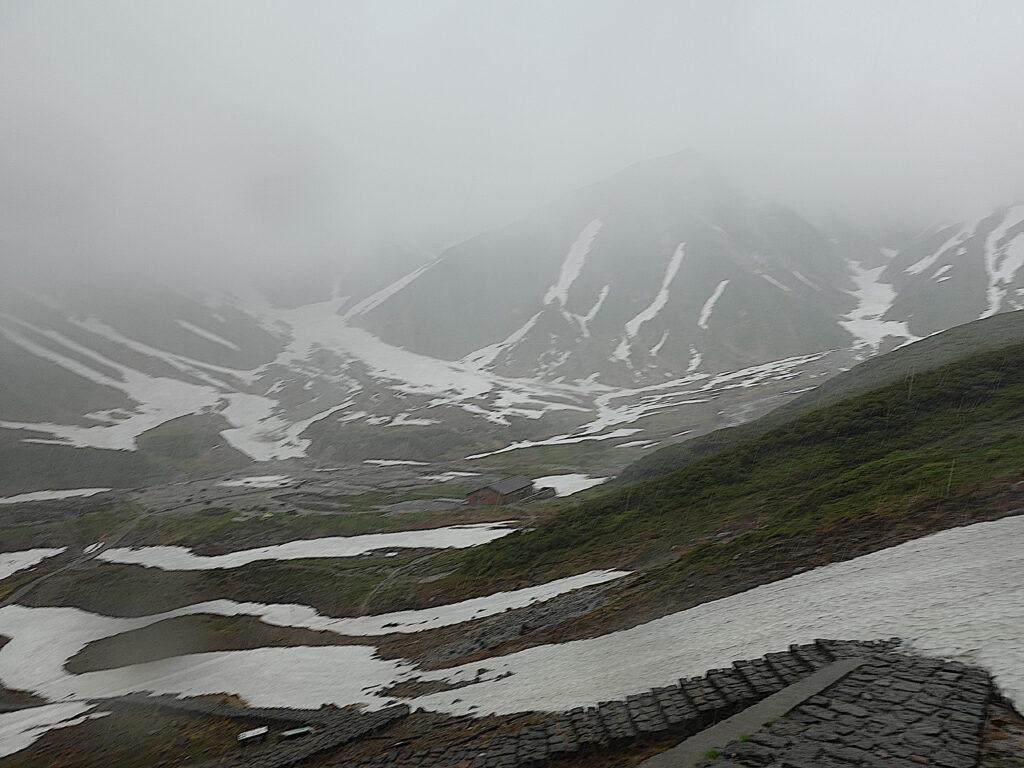 雷鳥沢キャンプ場