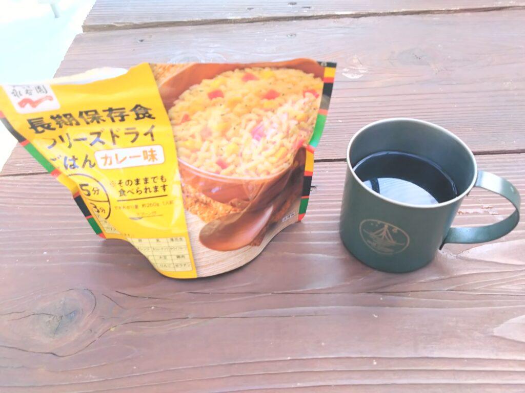 朝食