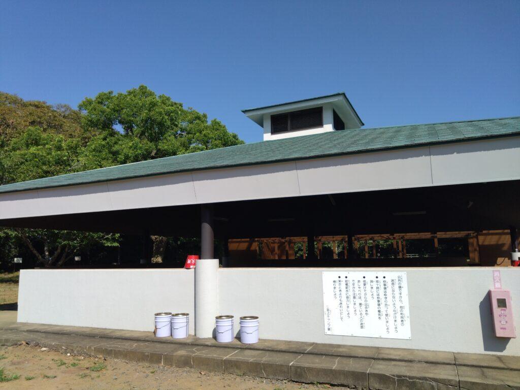 炊事場