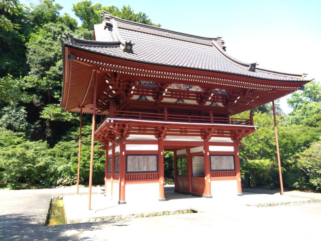 龍福寺