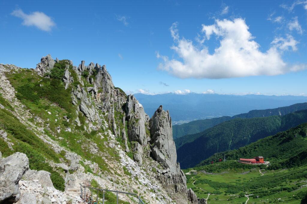 絶景