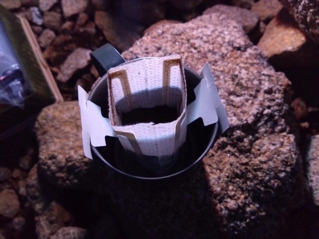 コーヒー