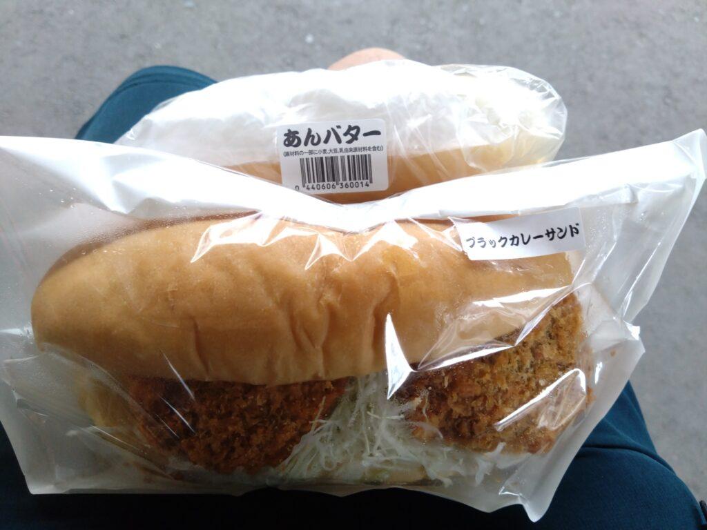 朝ご飯
