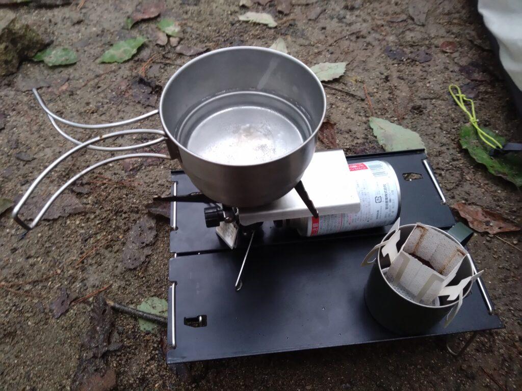 コーヒー