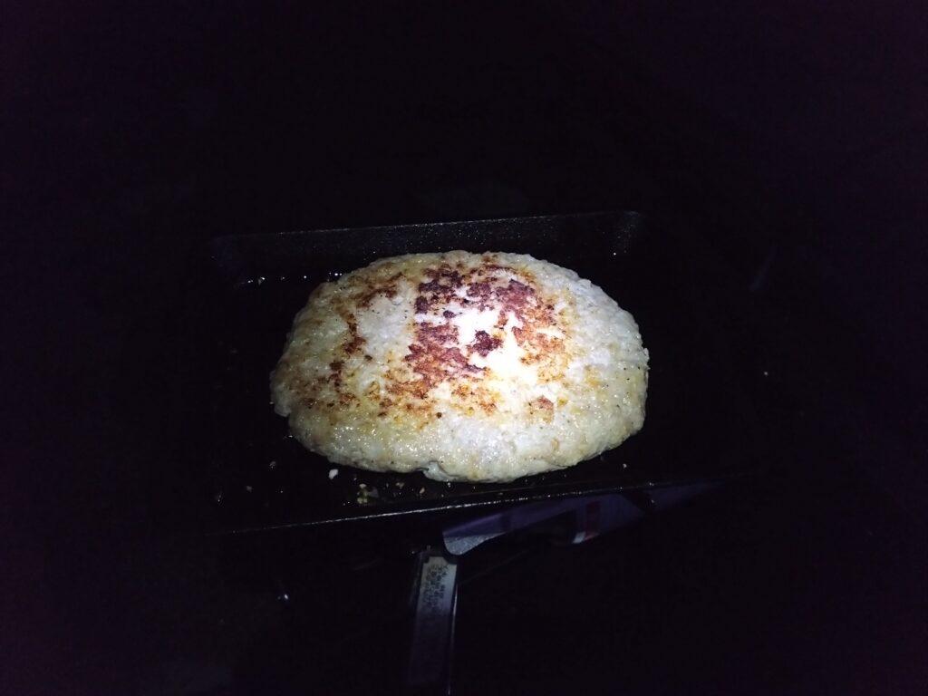 ハンバーグ
