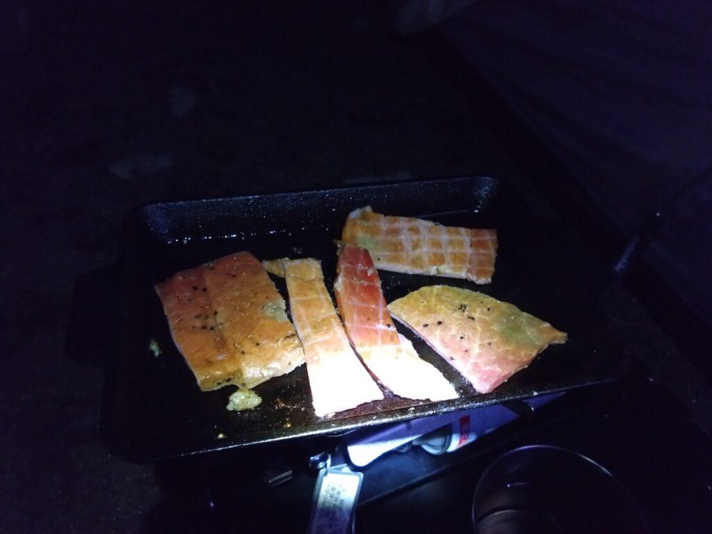 スモークドポーク