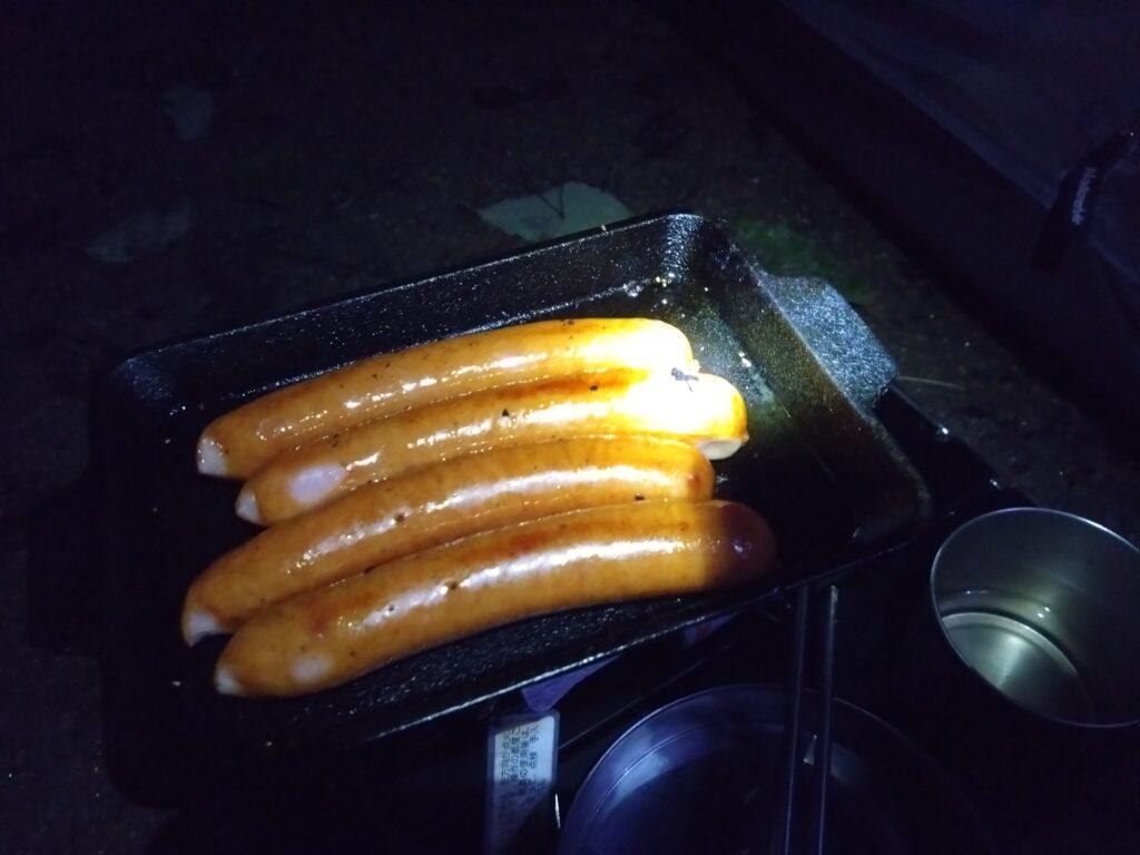 ソーセージ