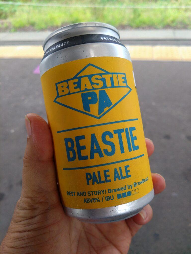 ビール
