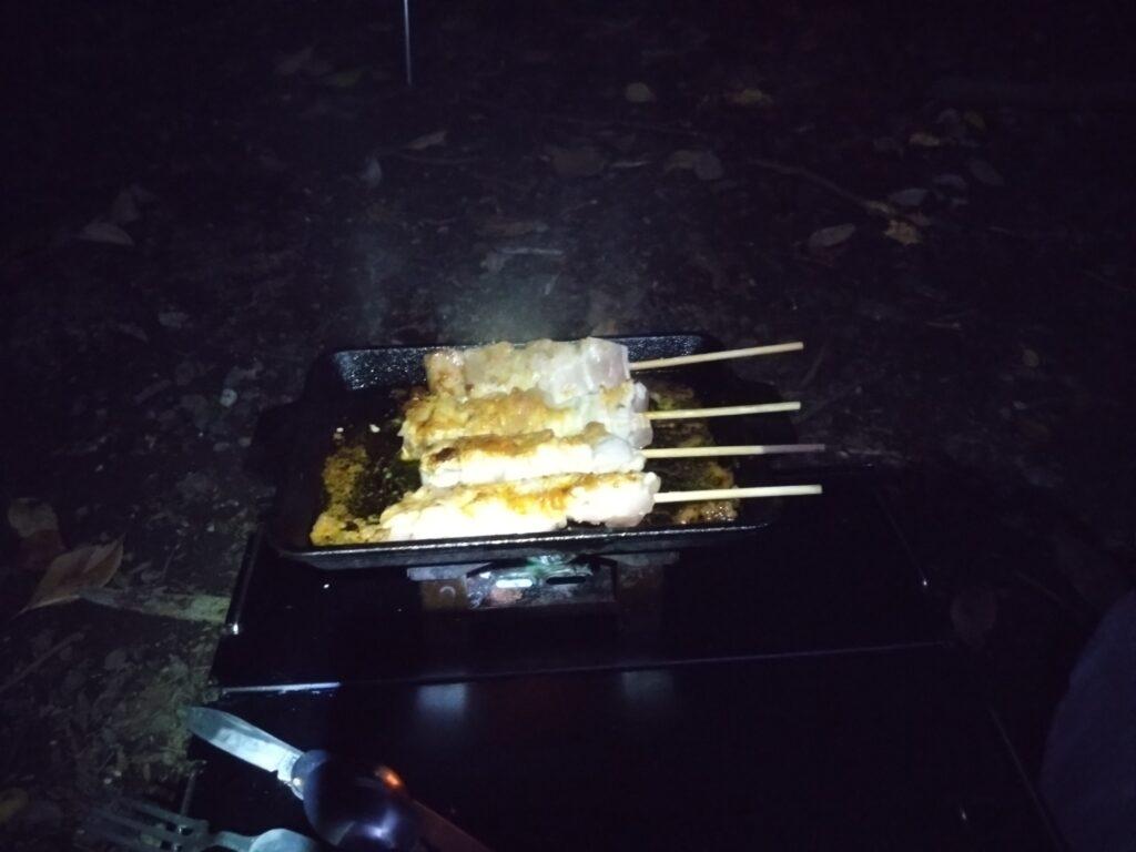 焼き鳥