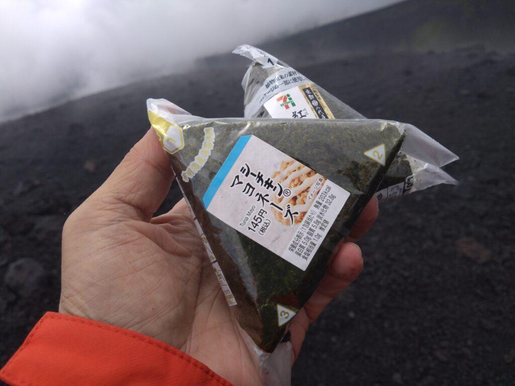 おにぎり