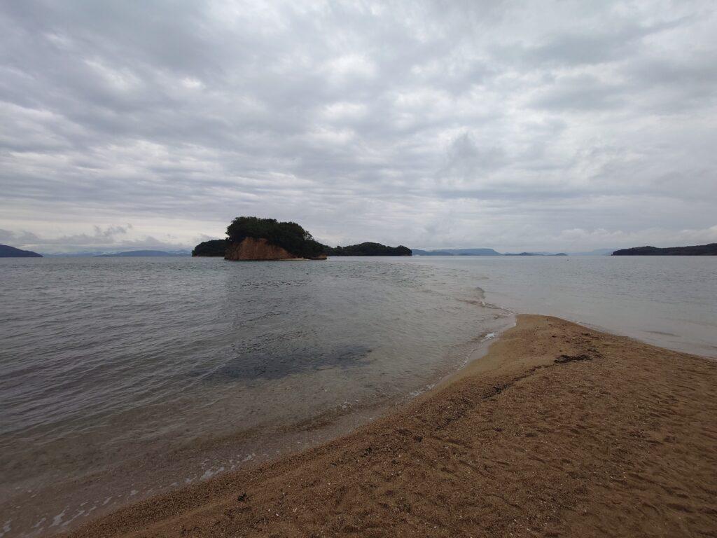 エンジェルロード