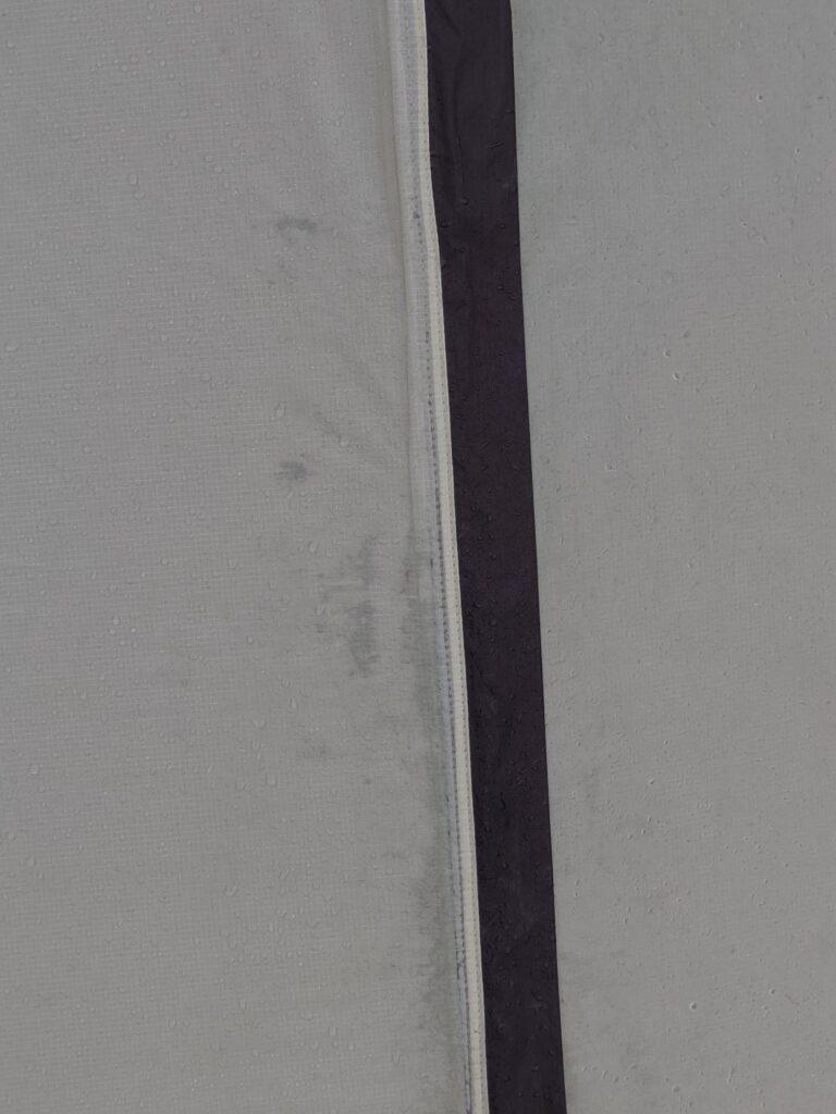 防水効果