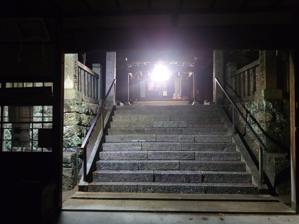 富丘八幡神社