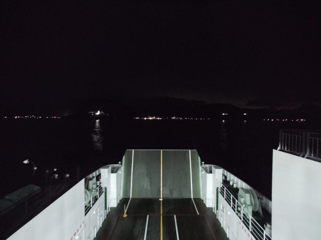 さようなら小豆島
