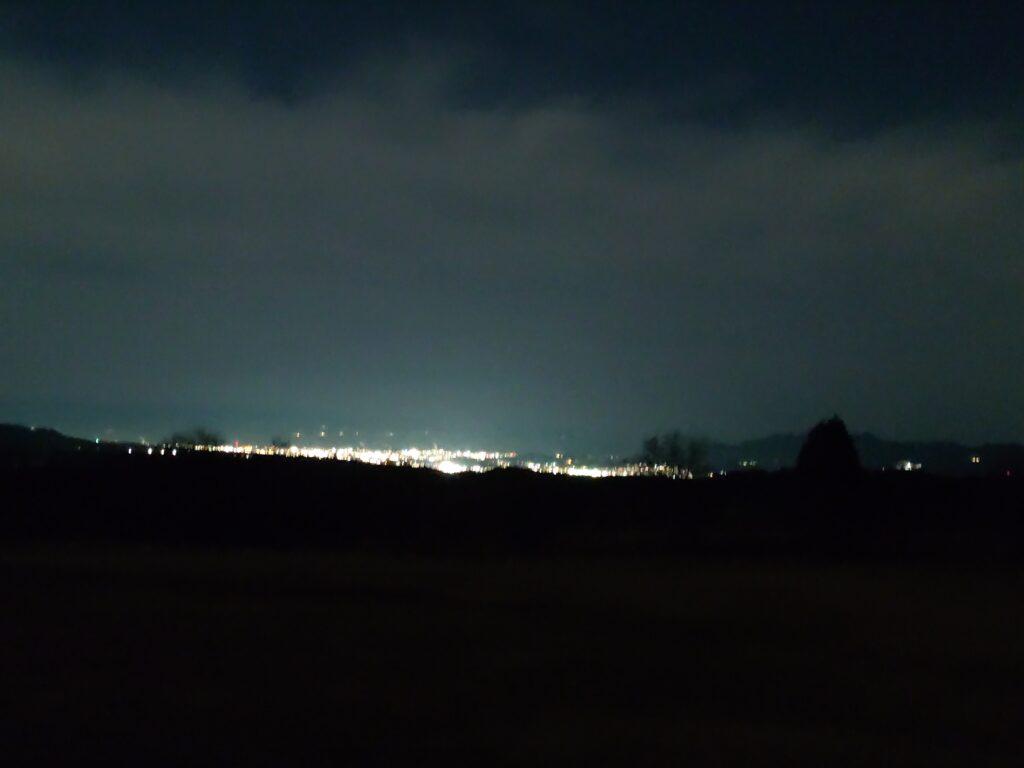 夜景