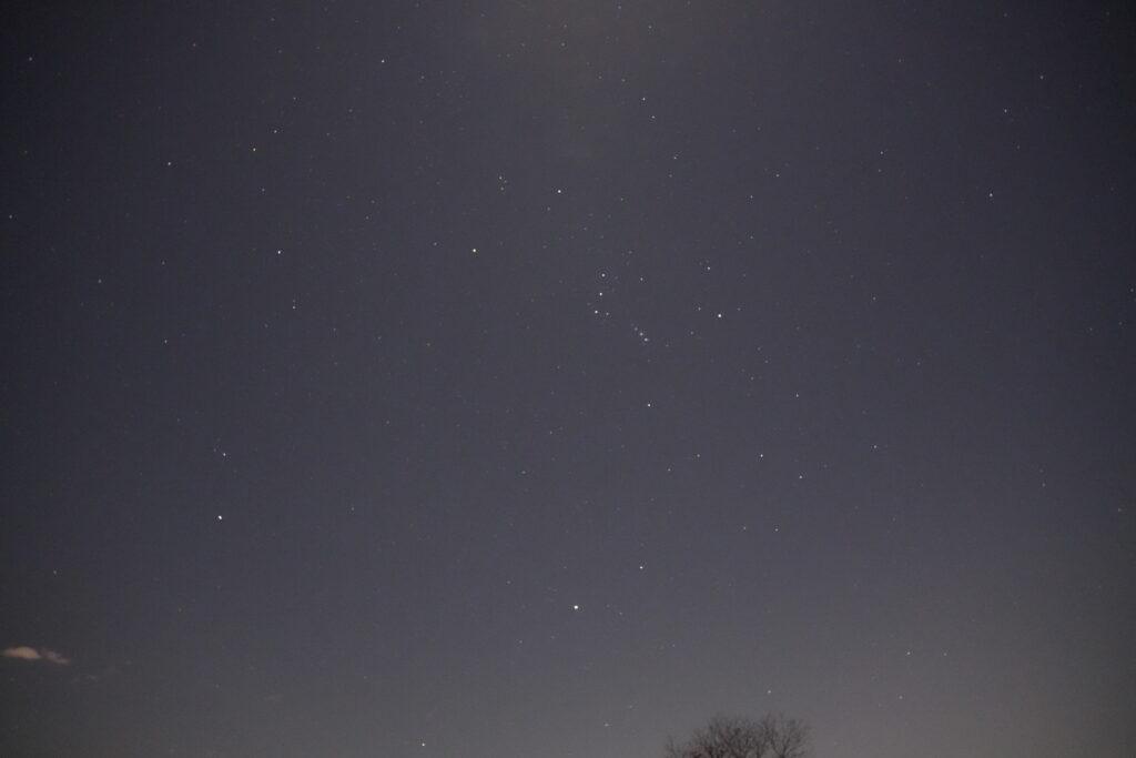 星空