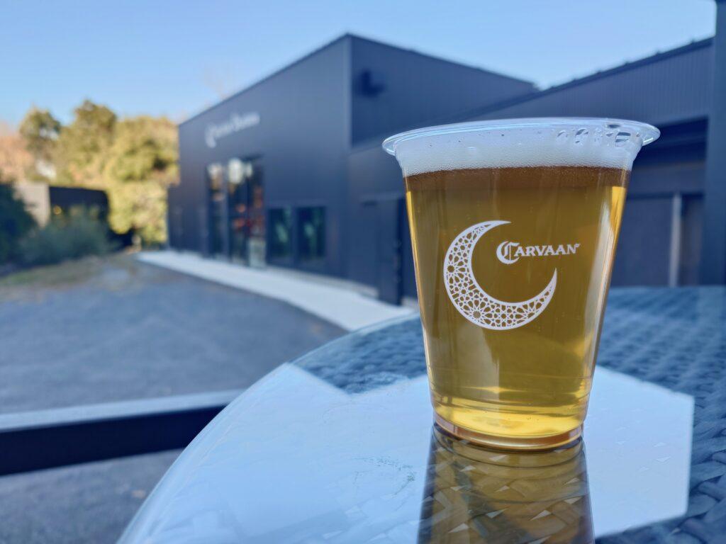 ビール