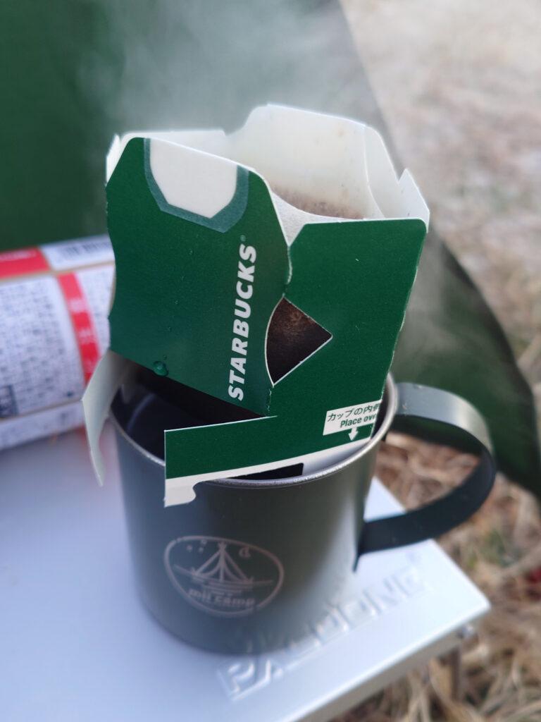 コーヒー