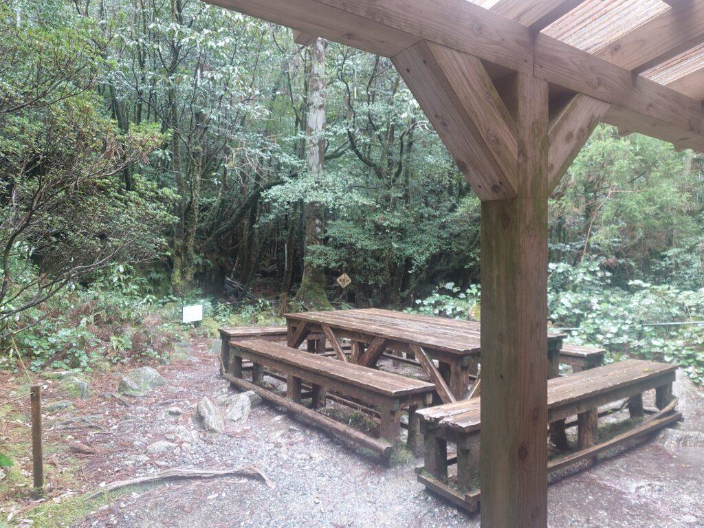 白谷小屋