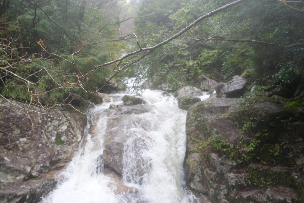 大株歩道河川