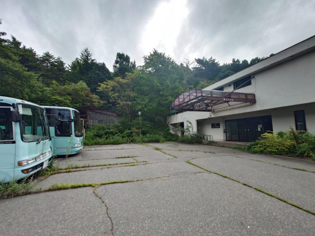 ブリーズベイリゾート塩尻かたおか