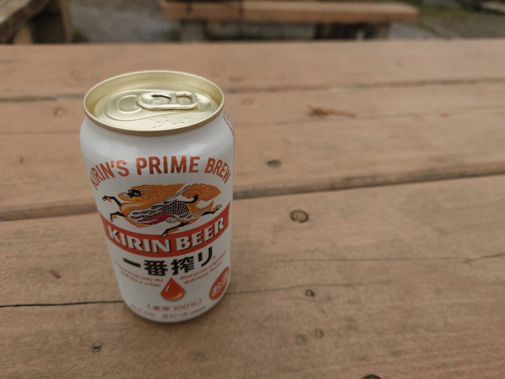 山荘についての一杯