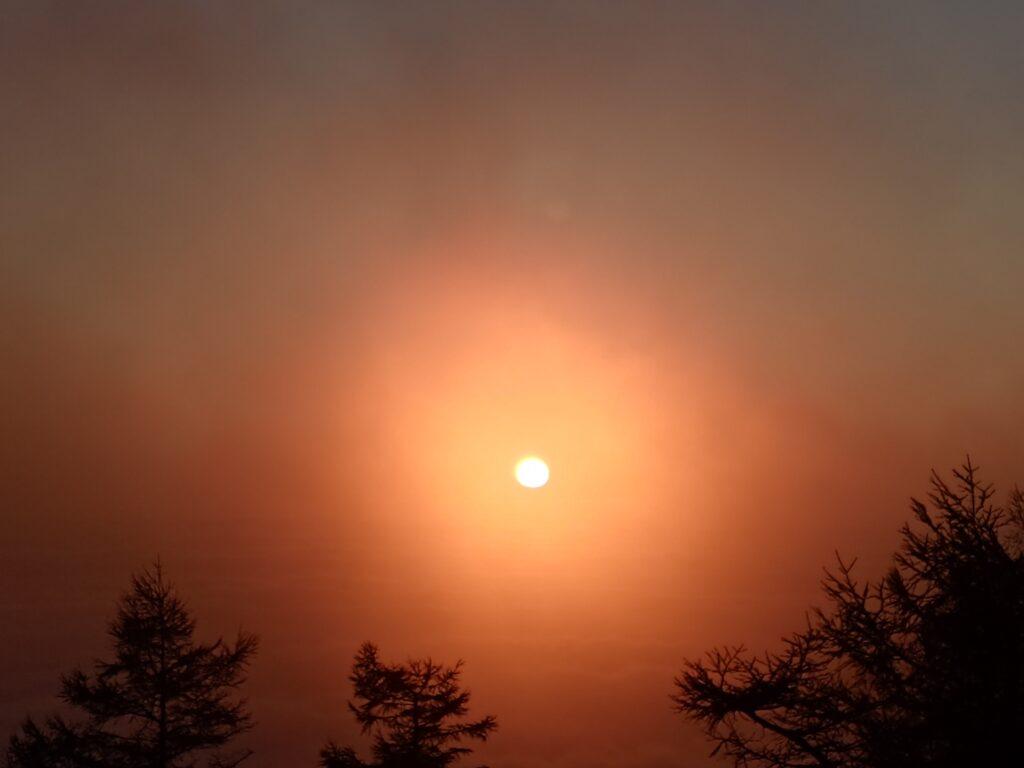 日の出