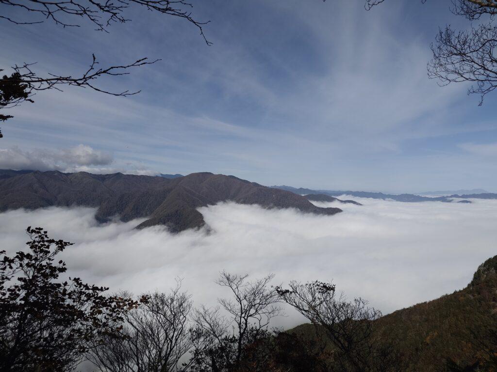 雲海