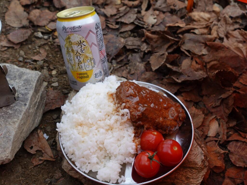 昼ご飯