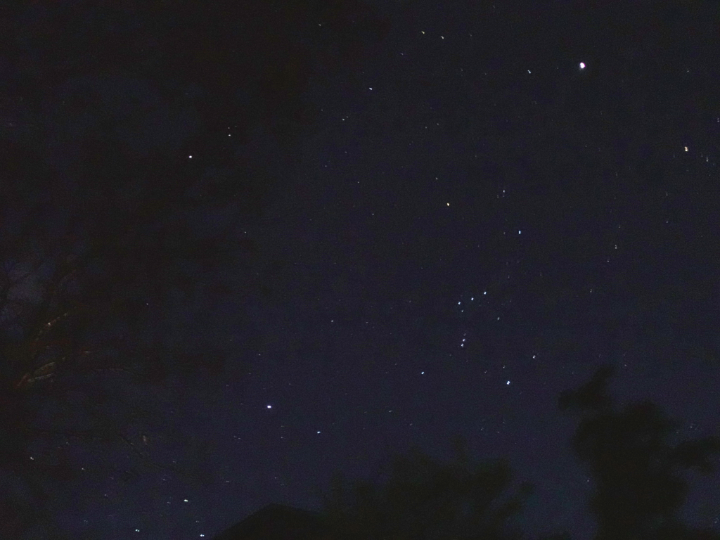 星空
