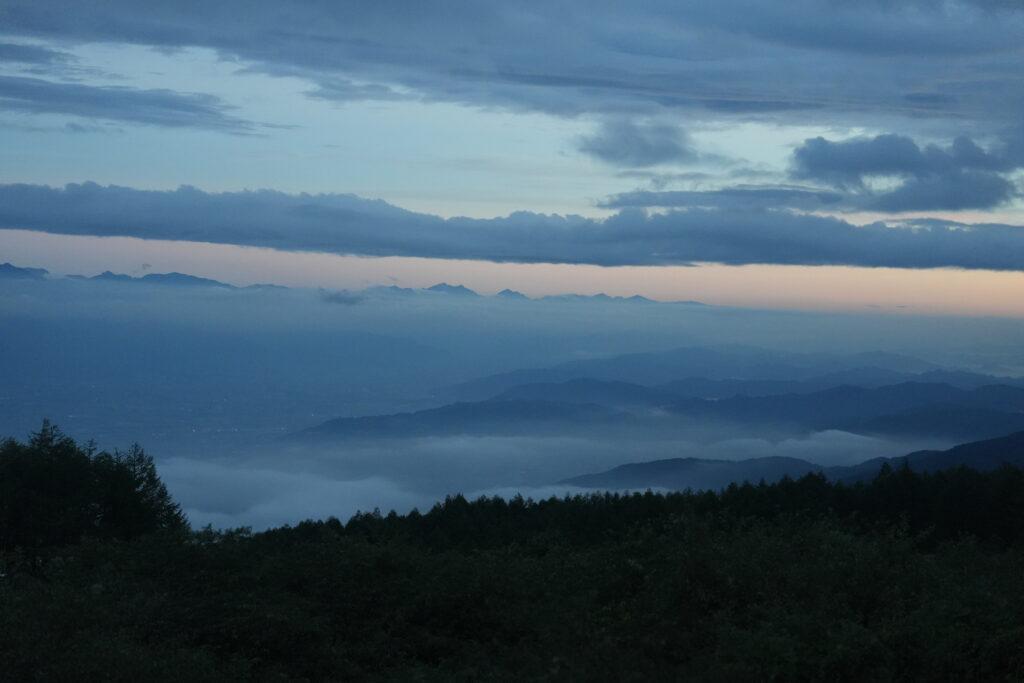 雲海