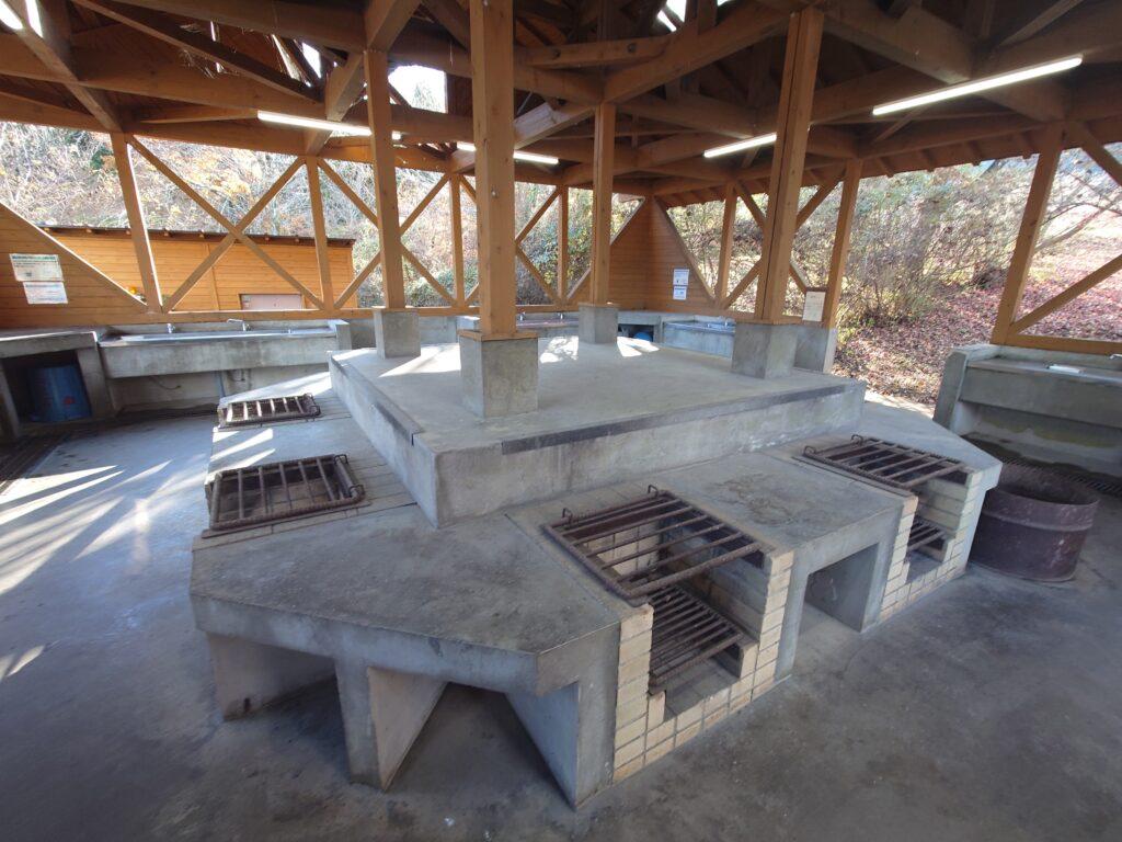 調理場