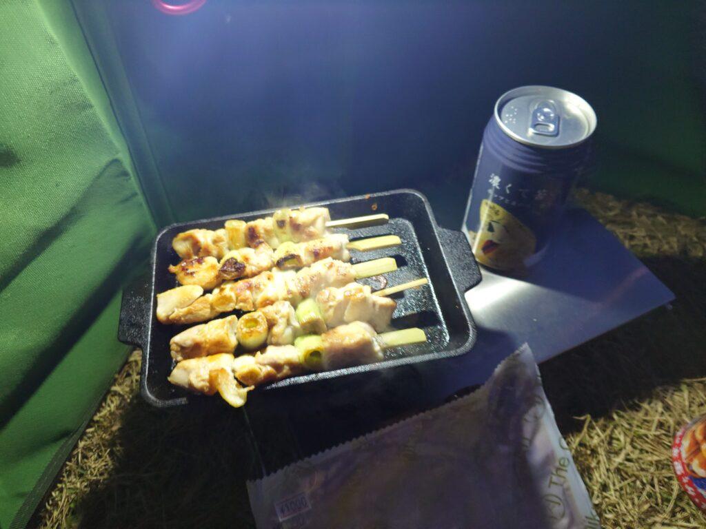焼き鳥