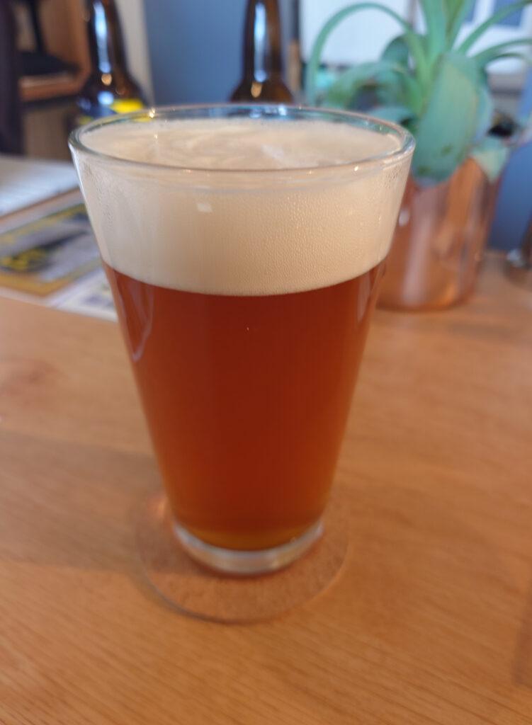 地ビール