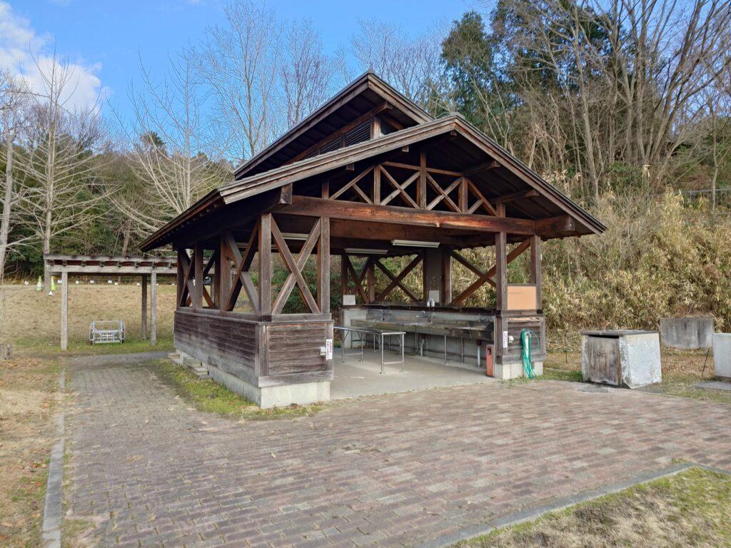 炊事場